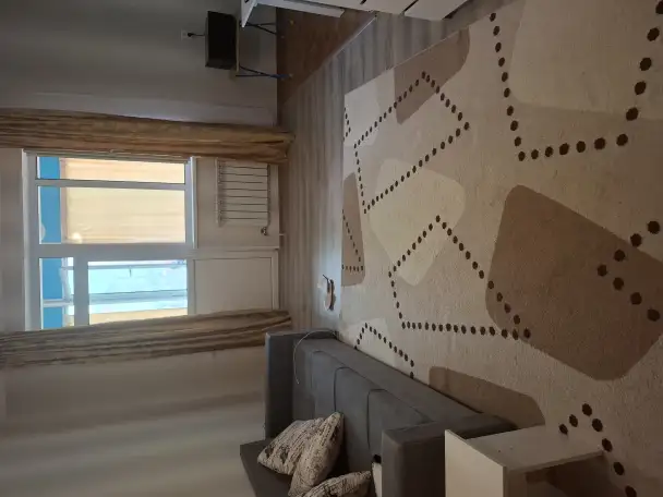 Сдам  1 комнатную квартиру, Кумисбекова 9/2, фотография 4