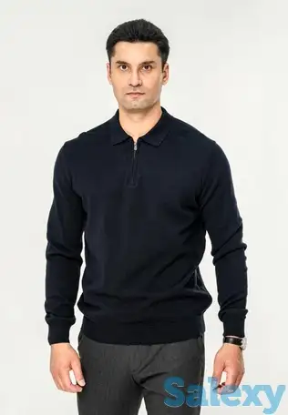 Поло glasman, фотография 1