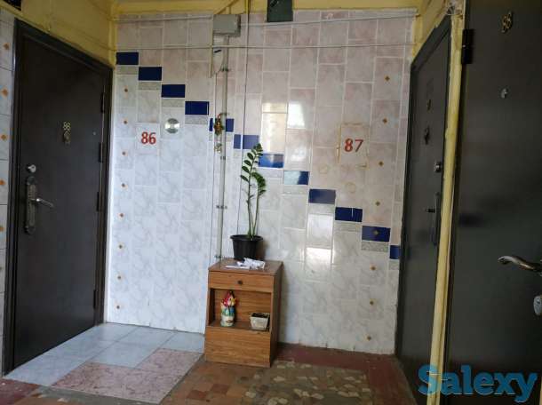 Продажа или обмен, Абая 15 