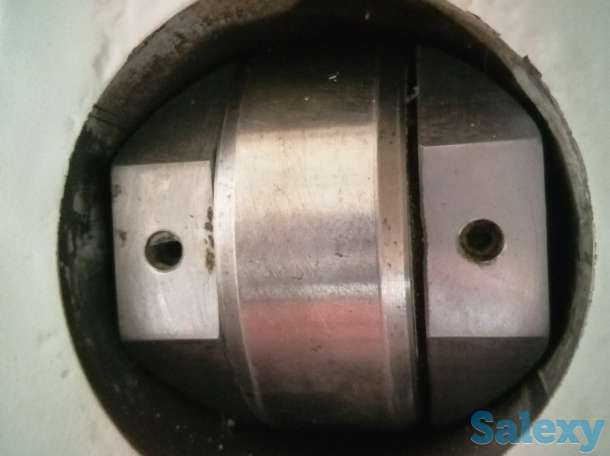 Продам РМЦ 4000 Шпиндель 152мм Продаем недорого токарно-винторезный станок D-Turen 560 HD, фотография 20