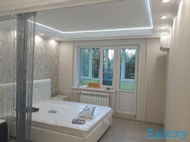 Ремонт квартирт частично и под ключ, фотография 1