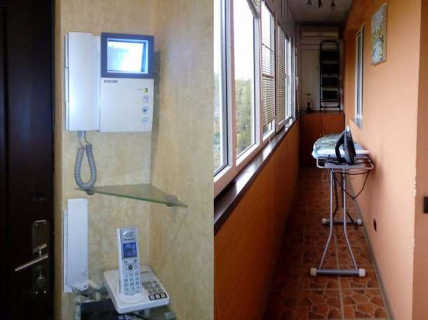 4-комнатная квартира помесячно, Кабанбай батыра — Масанчи, фотография 7