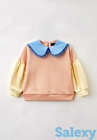 Свитшот mia gia, фотография 1