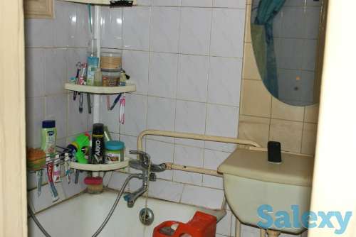 Продам 2-х комнатную квартиру, ул. Брусиловского д. 281А, фотография 12