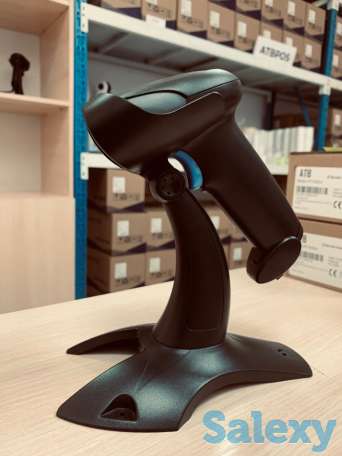 Принтер чеков, стикеров, фотография 4