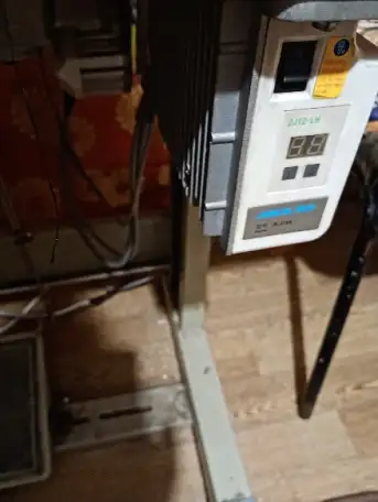 Шагайка бу рабочая продам, фотография 3