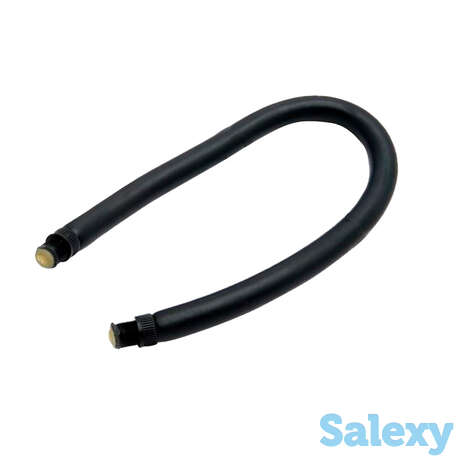 Тяга кольцевая d18мм х 58 см, двухкомпонентная, латексная, фотография 1