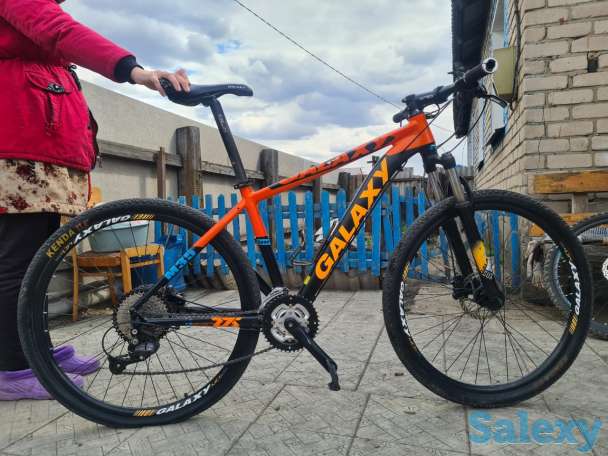 Продам велосипед, фотография 1