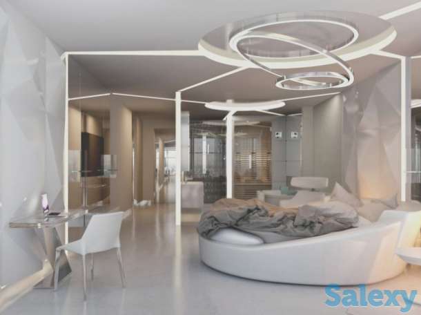 Люстры; Люстры в Алматы; Светильники, фотография 6