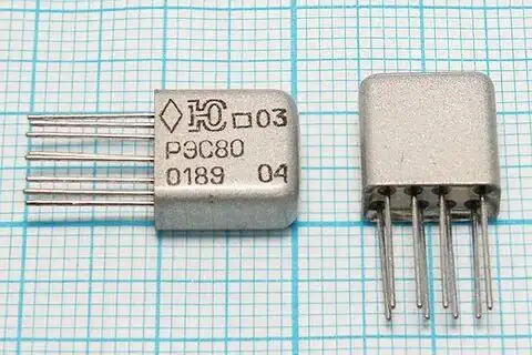 Скупка радиодетали Уральск, фотография 11