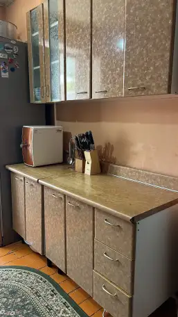 Кухонный гарнитур Российский, фотография 4