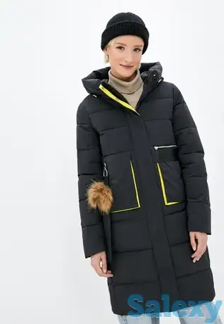 Куртка утепленная winterra, фотография 1