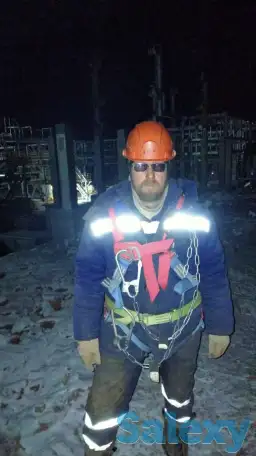 Требуется, фотография 1