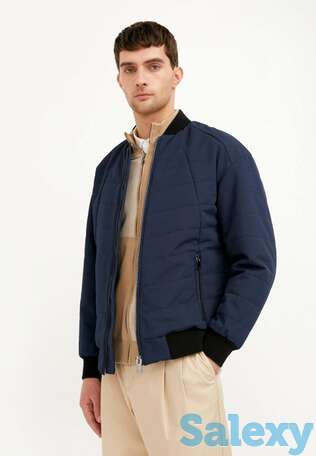 Куртка утепленная finn flare, фотография 1