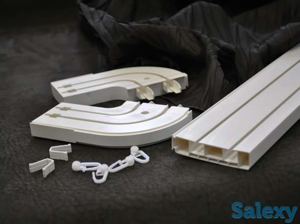 Потолочные карнизы, фотография 2