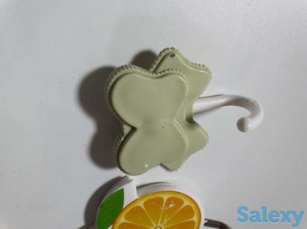 Крючок самоклеящийся М-Пластик, фотография 3