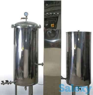 Сатуратор, фотография 1