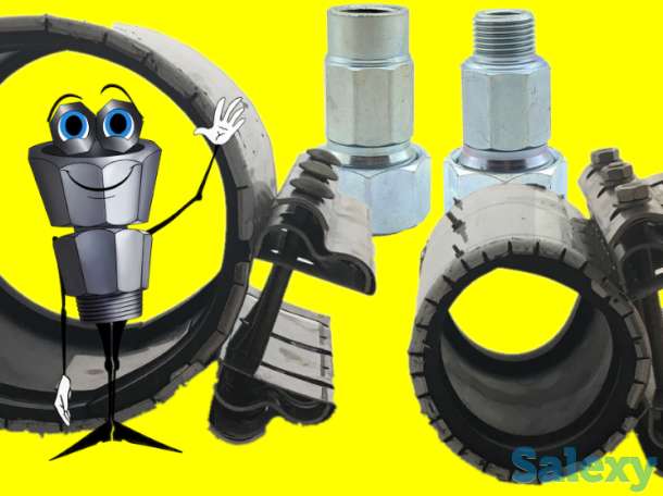 Инженерная сантехника. все для ремонта трубопроводов. Сансфера, фотография 2