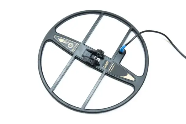 Лучшая Катушка Mars Goliaf для для Bounty Hunter Quick Draw PRO, фотография 1