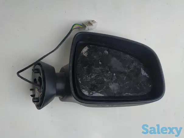 Зеркало. Рено Дустер. Правое Б.У., фотография 1