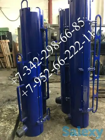 Юбка противосифонная/Камера грязевая, фотография 1