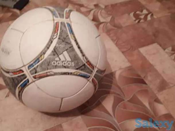 Мяч за 50 000 срочно, фотография 1