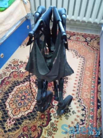 Продам Роллатор ходунки, фотография 1