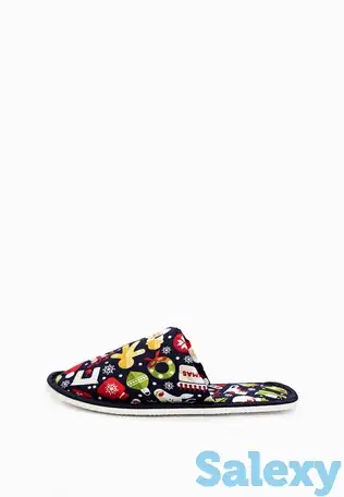 Тапочки dream time, фотография 1