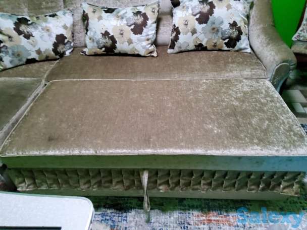 Диван угловой, фотография 1