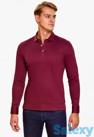 Поло kanzler, фотография 1