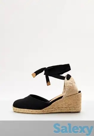 Туфли castaner, фотография 1