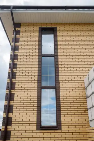 Пластиковые окна, сайдинг, сетки, работы любой сложности, фотография 1