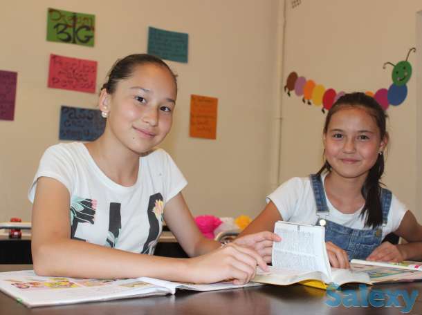 Подними английский на один уровень за 3 месяца!, фотография 3