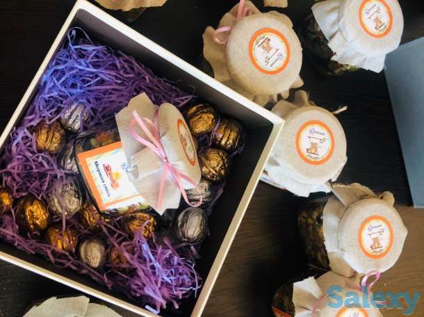 Медовая/ витаминная смесь, фотография 2