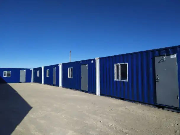 Аренда продажа  жилых контейнеров, фотография 2