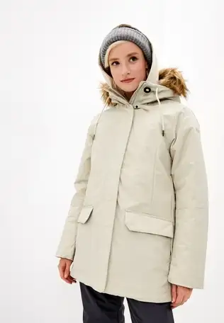 Куртка утепленная helly hansen, фотография 1