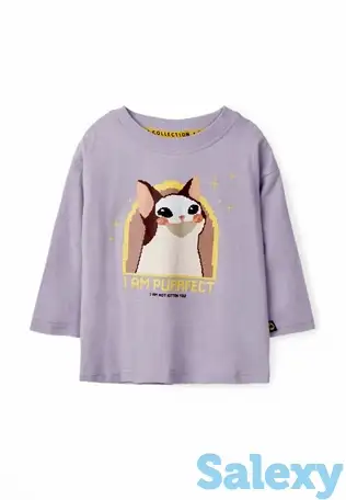 Лонгслив happy baby, фотография 1