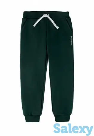 Брюки спортивные bossa nova, фотография 1