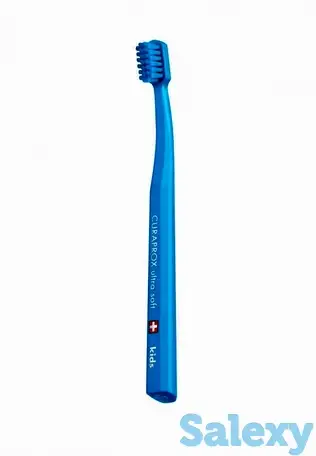 Зубная щетка curaprox, фотография 1