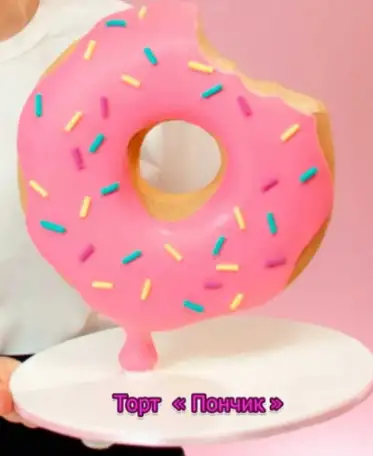 Кондитерские курсы, фотография 4