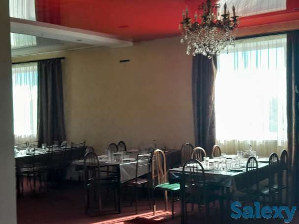 Продам кафе, Горького 82, фотография 5