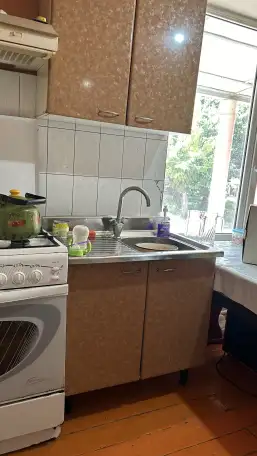 Кухонный гарнитур Российский, фотография 5