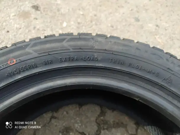 195.55.16 Triangle PL01 91R, фотография 8