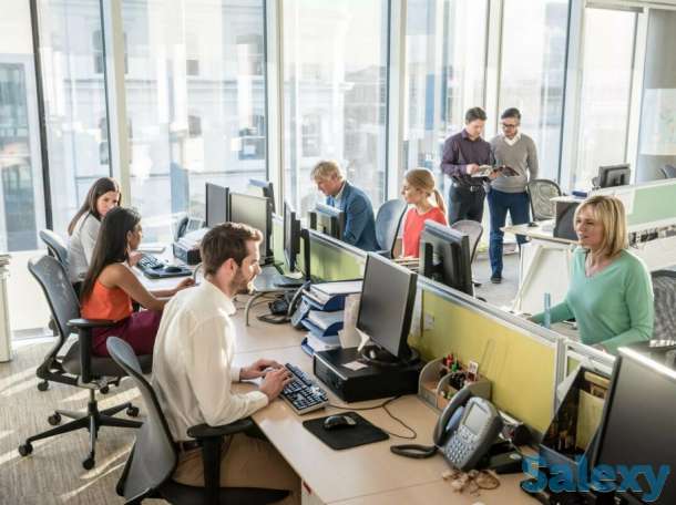 Требуется управляющий офисом, фотография 1