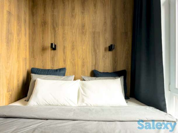 Уютная квартира в центре города, пр. Аль-Фараби 95, фотография 11