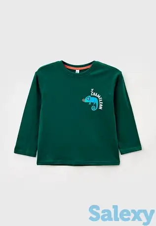 Лонгслив acoola, фотография 1