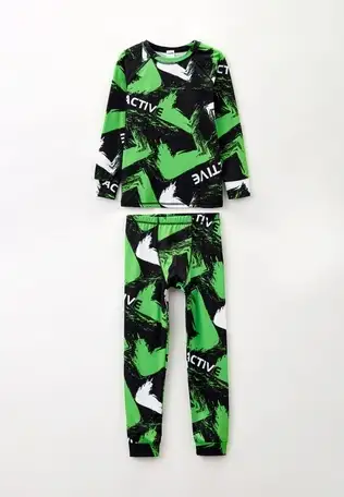 Термобелье playtoday, фотография 1