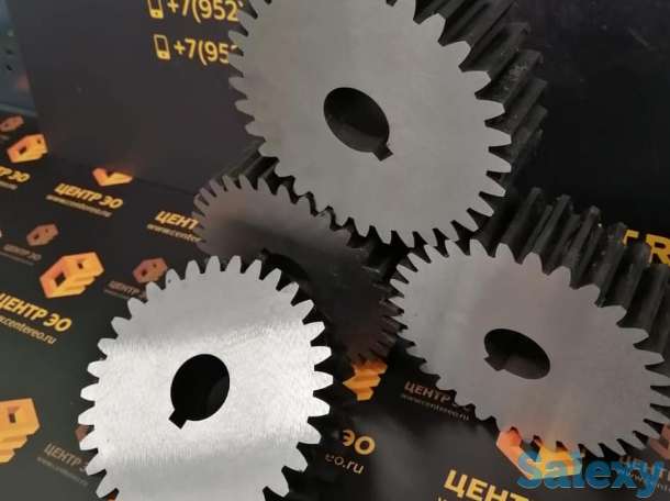 Электроэрозионная обработка, фотография 8