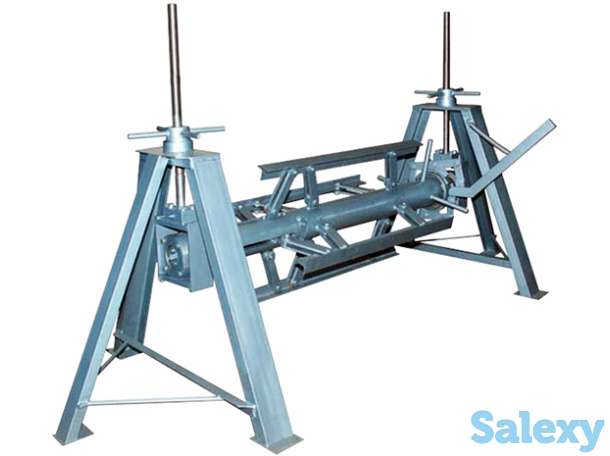 Бухторазматыватель самоподъемный BR7-SM-1250, фотография 1