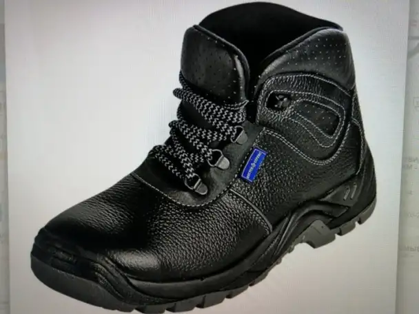 Продам спецобувь, фотография 4